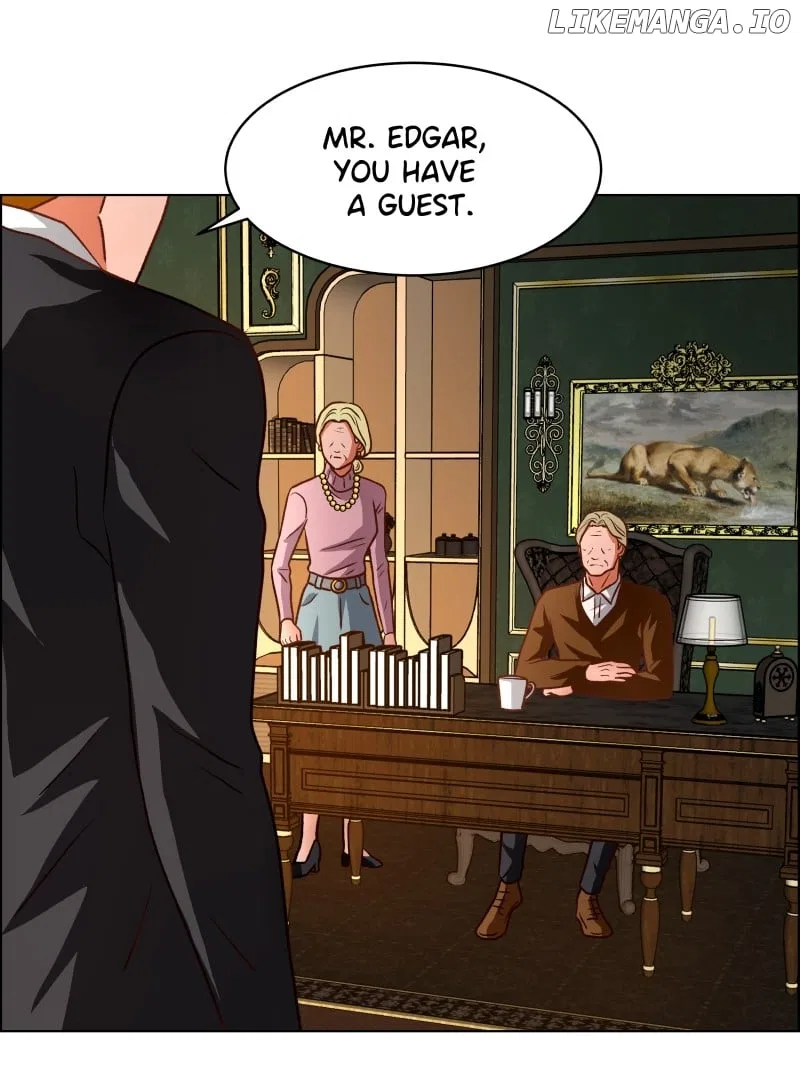 Midnight Rain Chapter 146 – Page 60