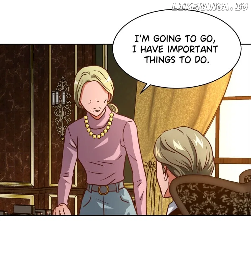 Midnight Rain Chapter 146 – Page 61