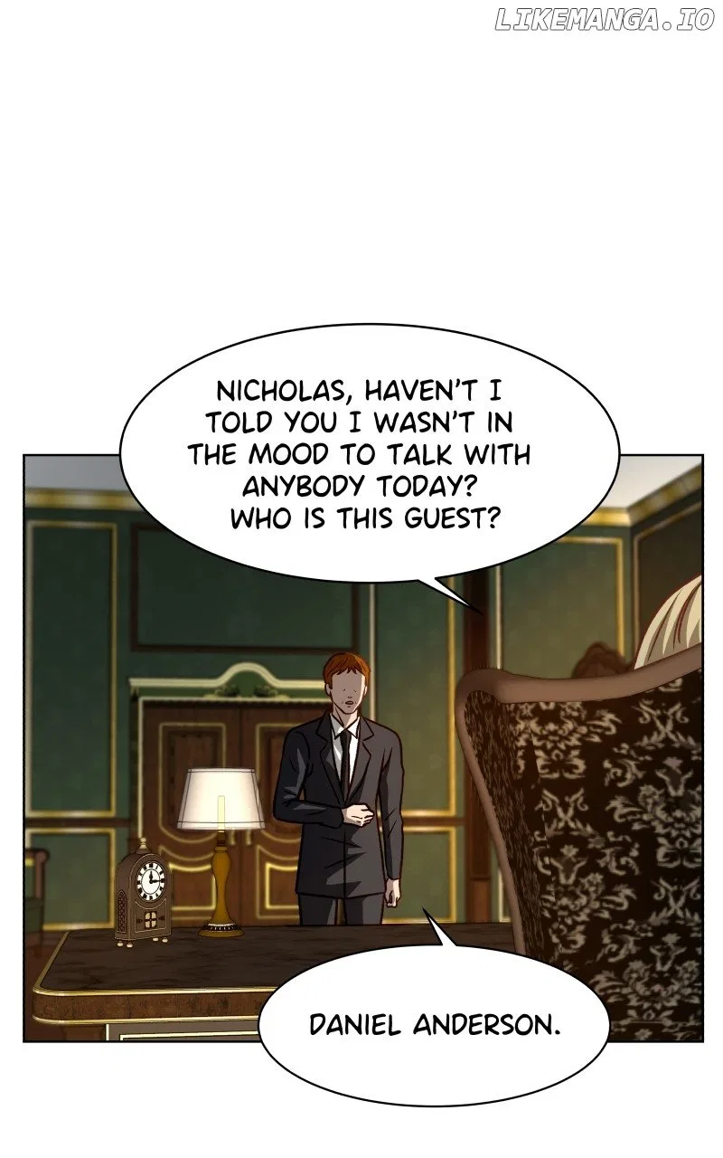 Midnight Rain Chapter 146 – Page 63