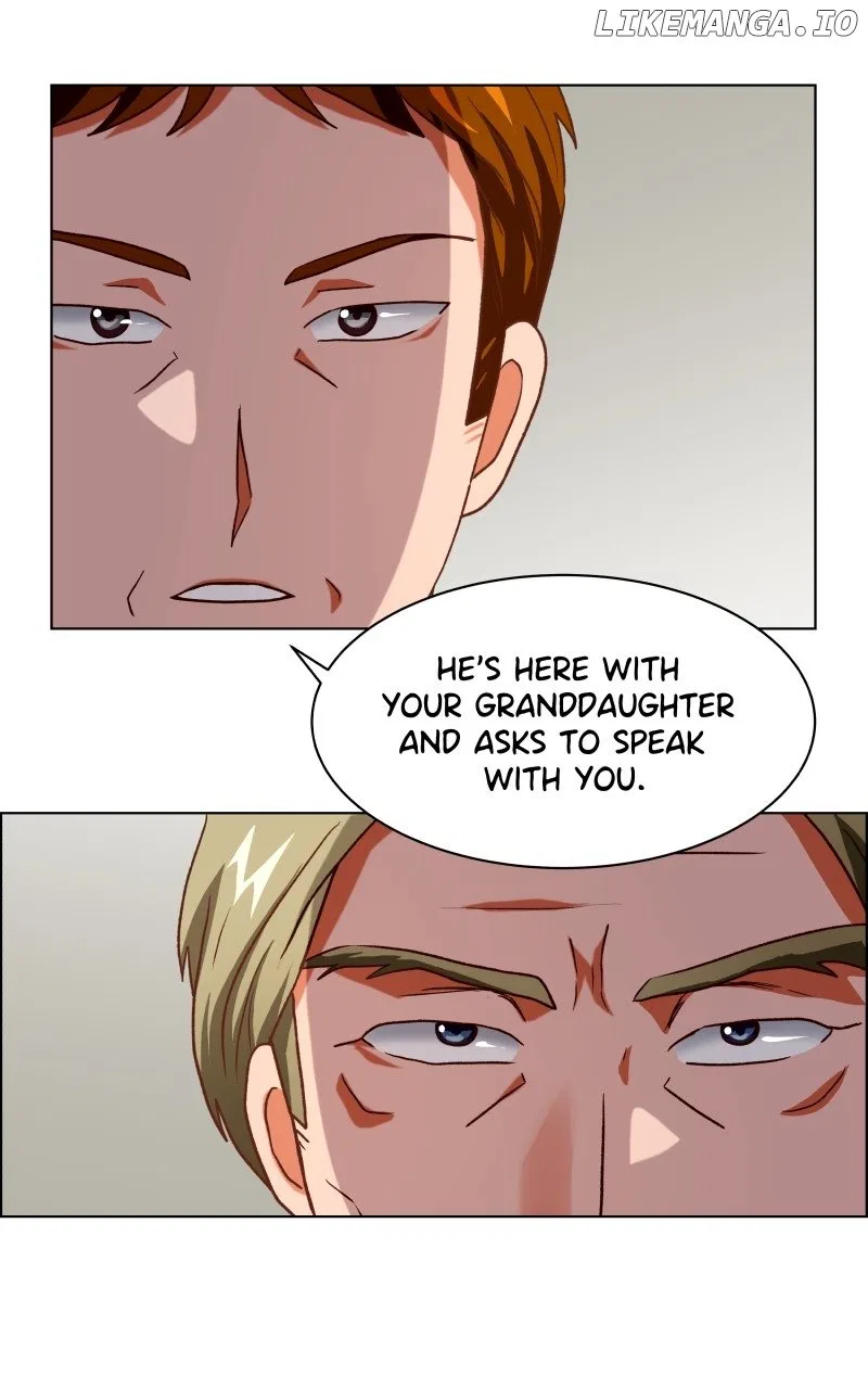 Midnight Rain Chapter 146 – Page 64
