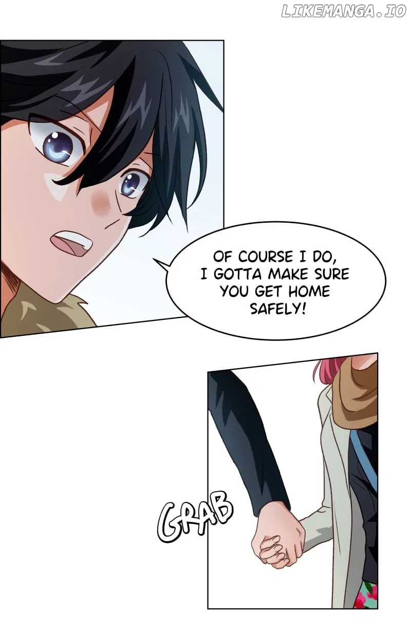 Midnight Rain Chapter 145 – Page 2