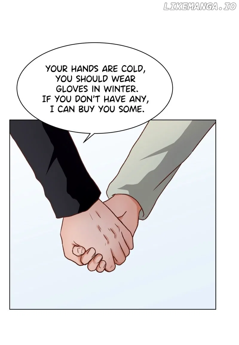 Midnight Rain Chapter 145 – Page 6