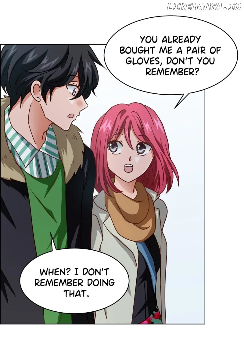 Midnight Rain Chapter 145 – Page 7