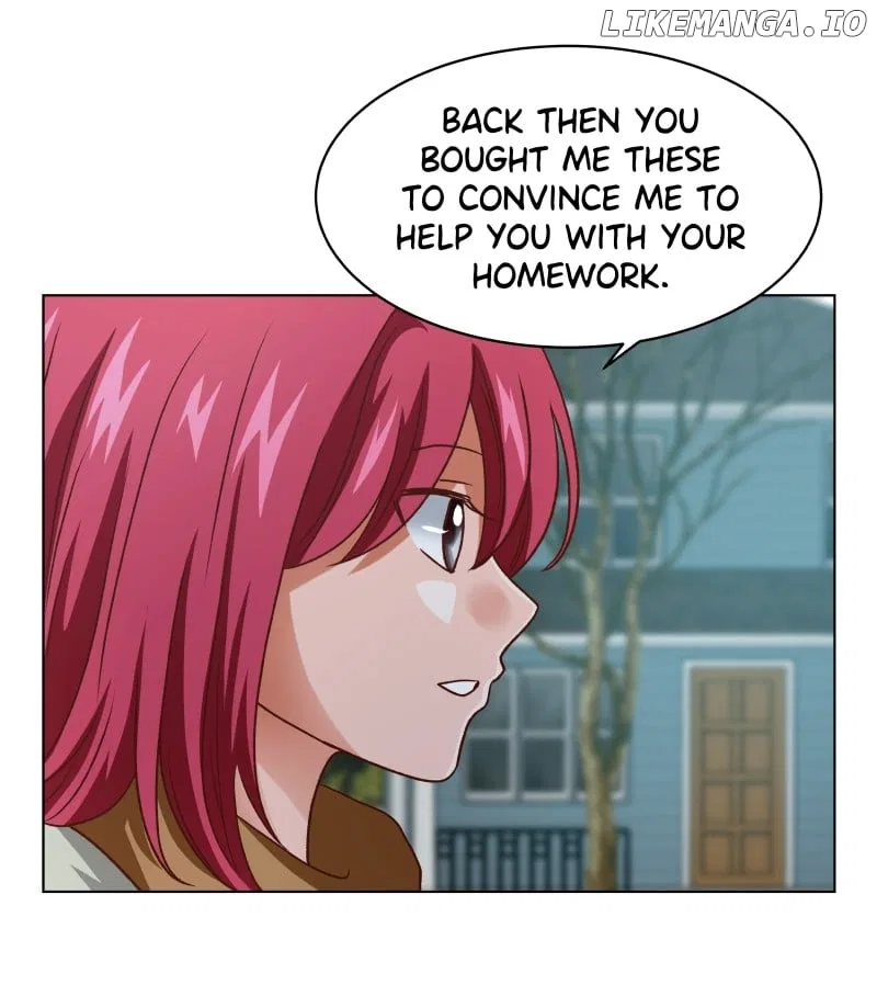 Midnight Rain Chapter 145 – Page 8