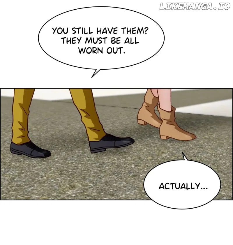 Midnight Rain Chapter 145 – Page 11