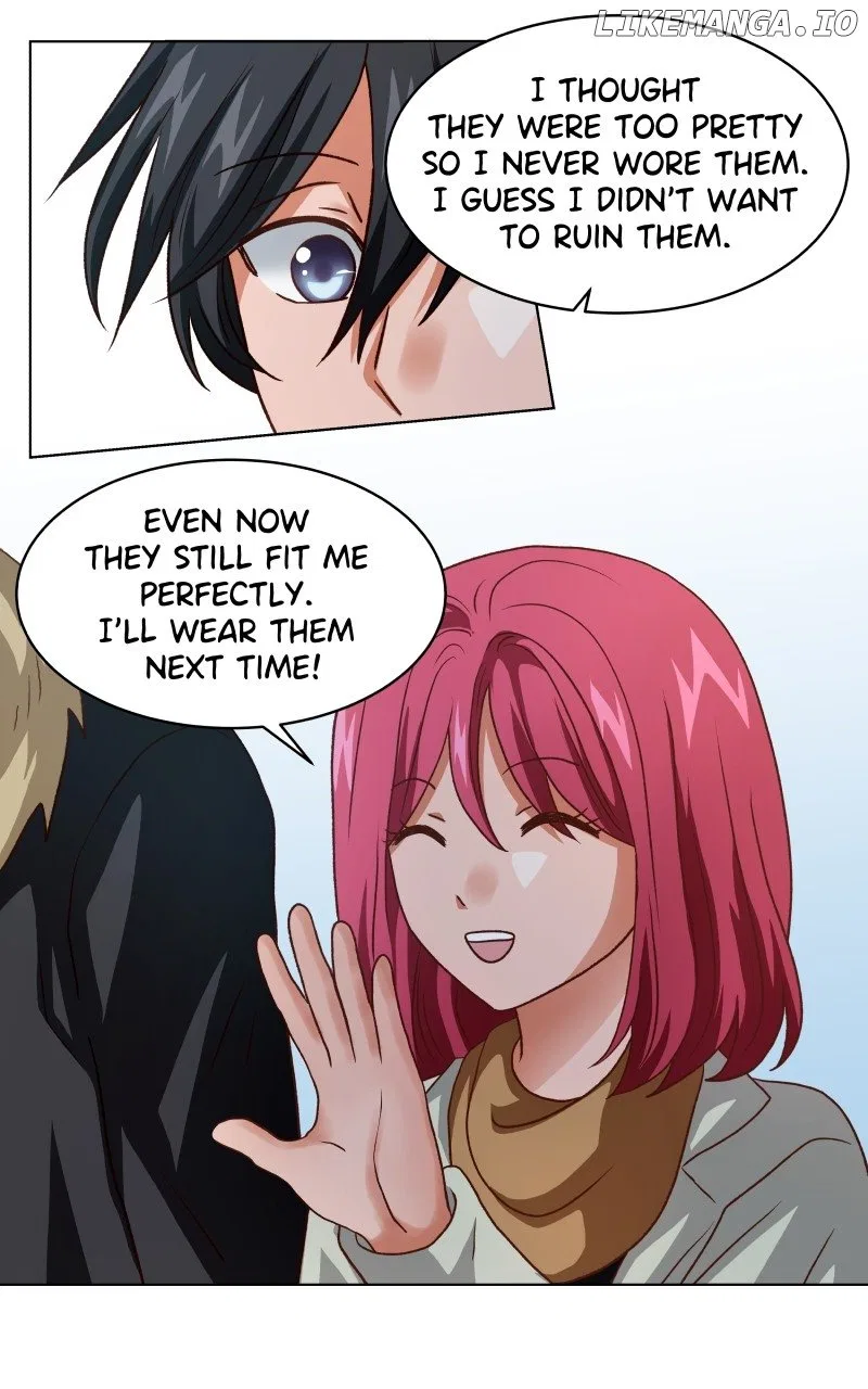 Midnight Rain Chapter 145 – Page 12