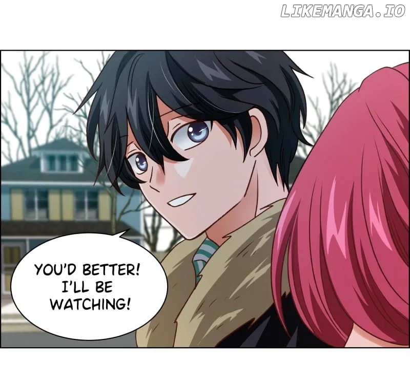 Midnight Rain Chapter 145 – Page 13