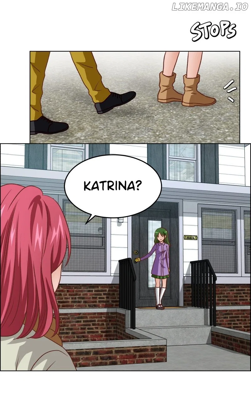 Midnight Rain Chapter 145 – Page 20
