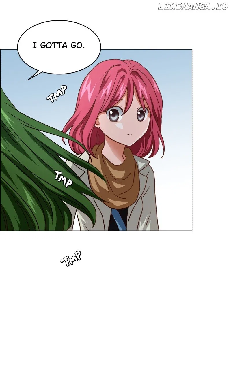 Midnight Rain Chapter 145 – Page 23