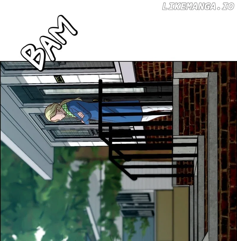 Midnight Rain Chapter 145 – Page 26