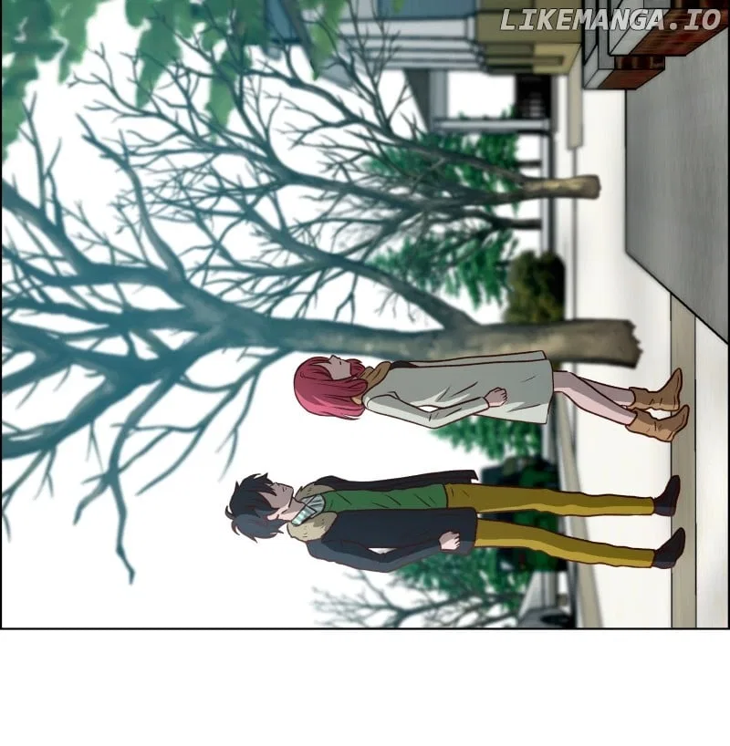 Midnight Rain Chapter 145 – Page 27