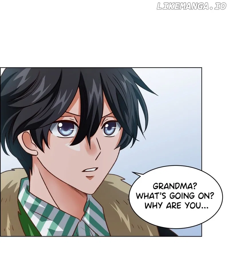 Midnight Rain Chapter 145 – Page 31