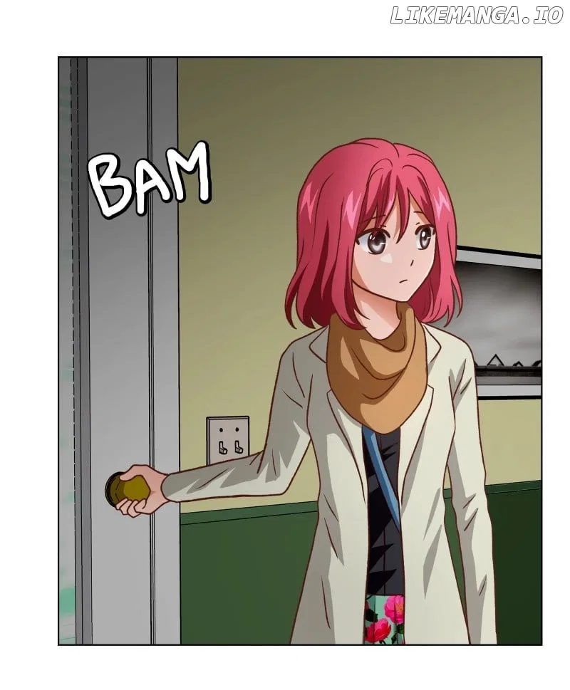 Midnight Rain Chapter 145 – Page 35