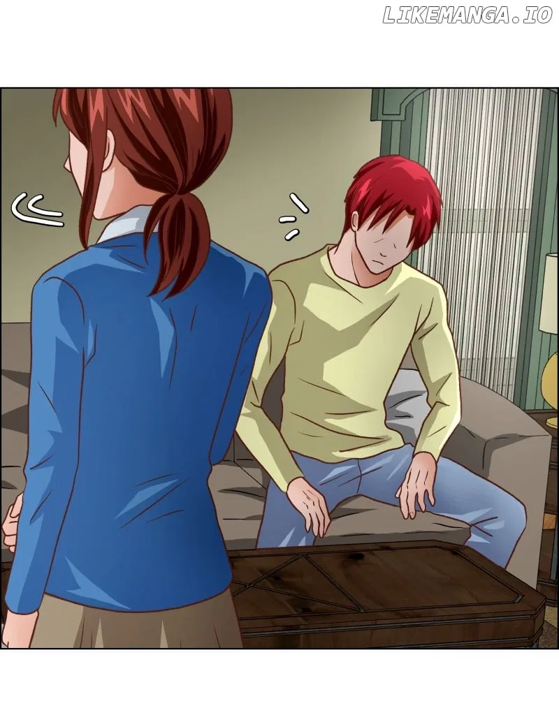 Midnight Rain Chapter 145 – Page 36