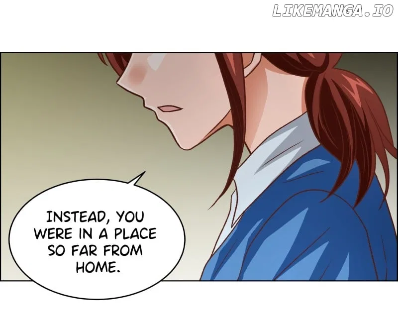 Midnight Rain Chapter 145 – Page 40