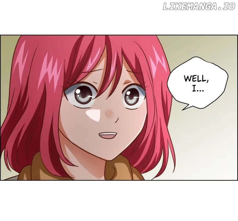 Midnight Rain Chapter 145 – Page 41