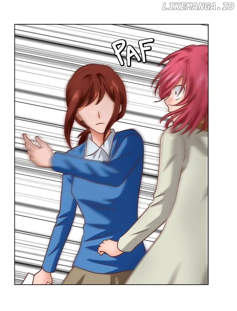Midnight Rain Chapter 145 – Page 42