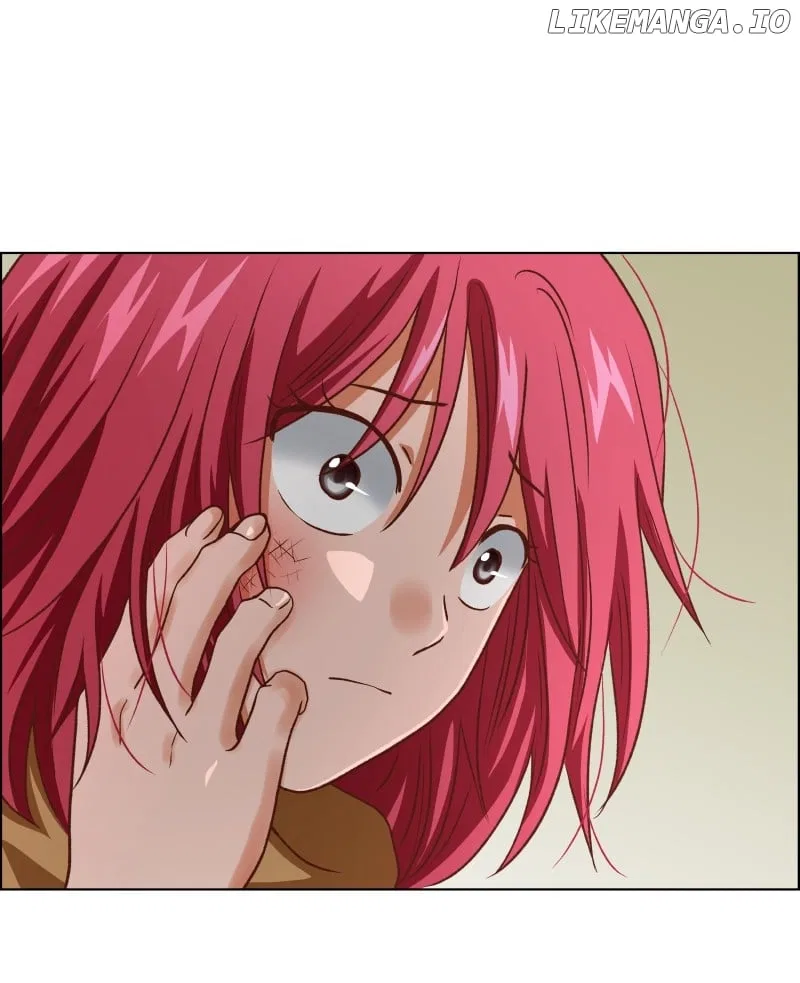 Midnight Rain Chapter 145 – Page 43