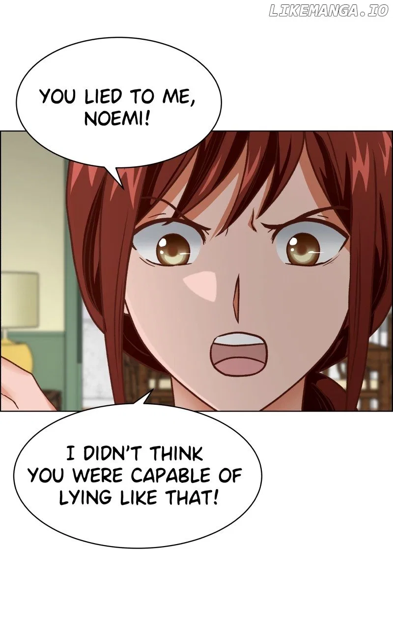 Midnight Rain Chapter 145 – Page 44