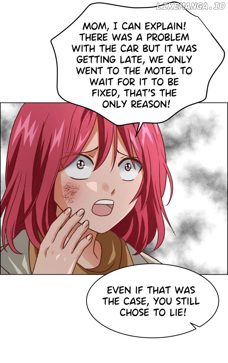 Midnight Rain Chapter 145 – Page 46