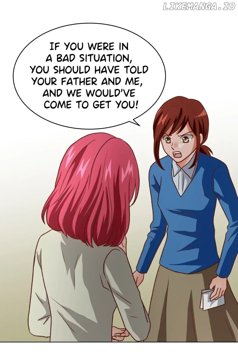 Midnight Rain Chapter 145 – Page 47