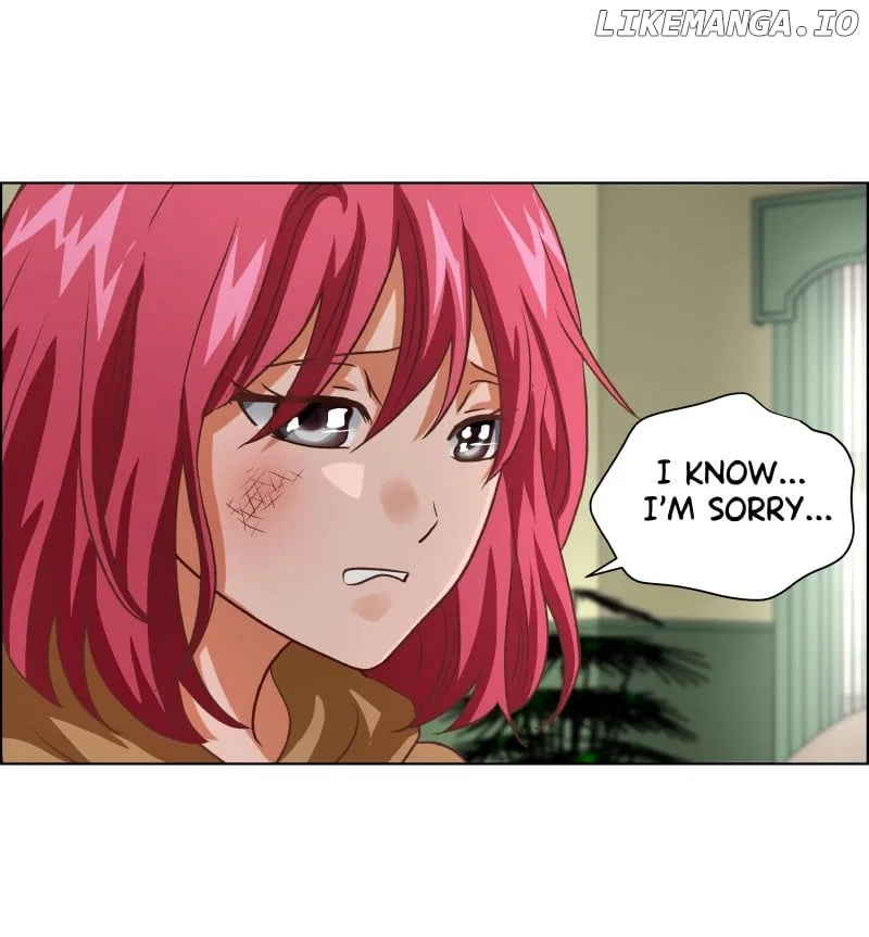 Midnight Rain Chapter 145 – Page 48