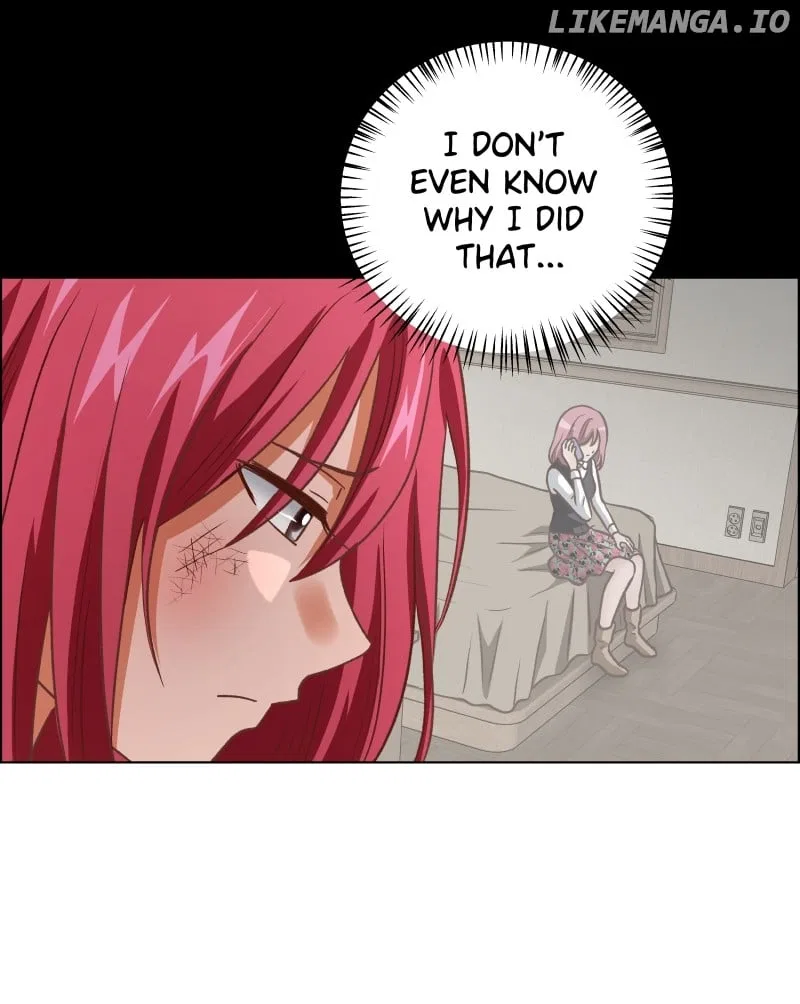 Midnight Rain Chapter 145 – Page 50