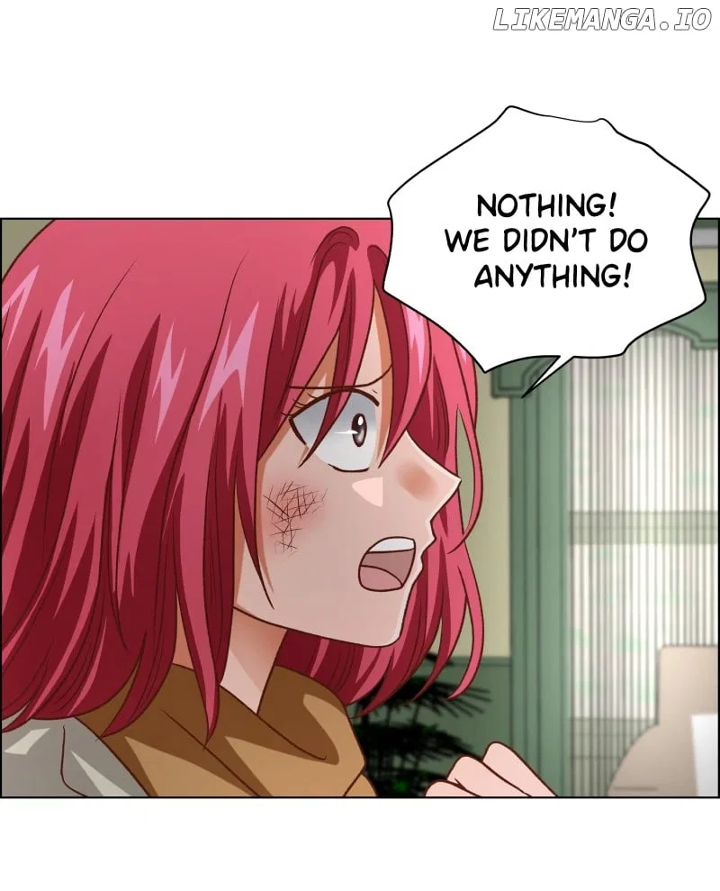Midnight Rain Chapter 145 – Page 53
