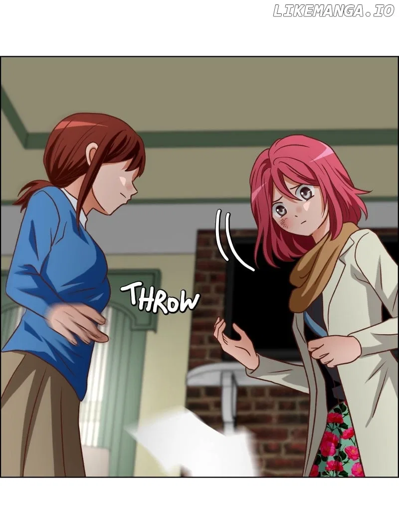 Midnight Rain Chapter 145 – Page 55