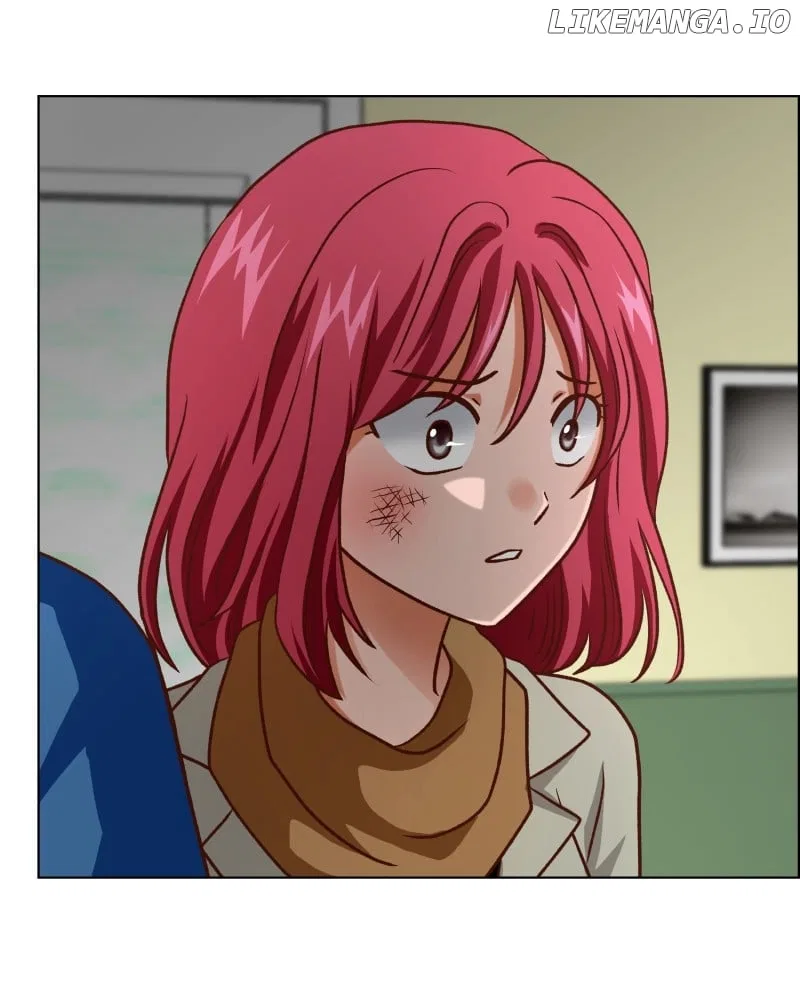 Midnight Rain Chapter 145 – Page 59
