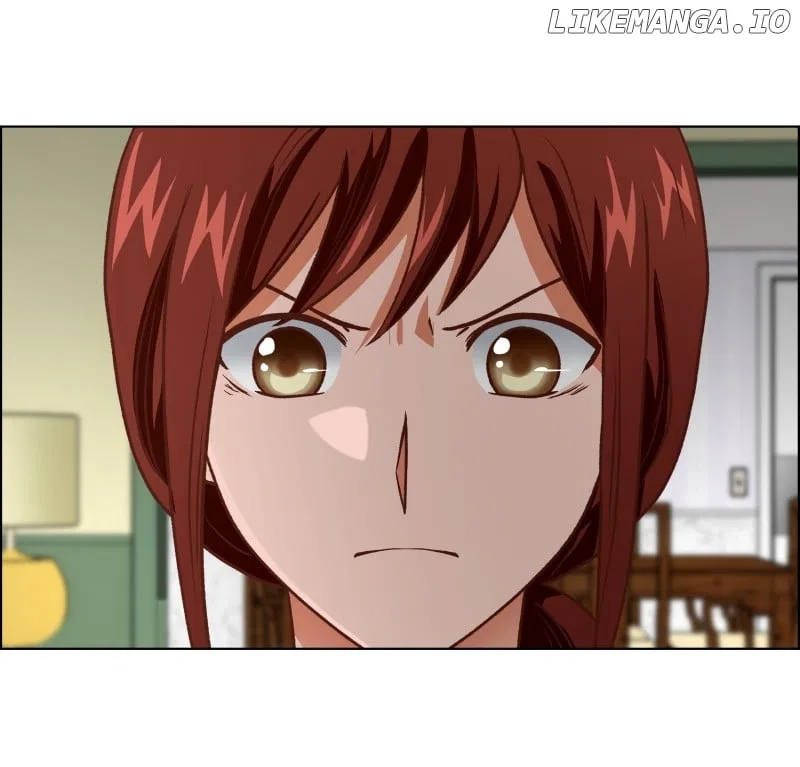 Midnight Rain Chapter 145 – Page 60