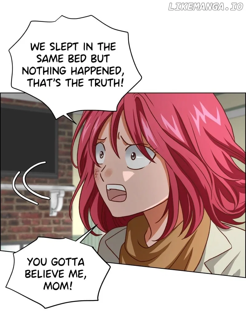 Midnight Rain Chapter 145 – Page 61