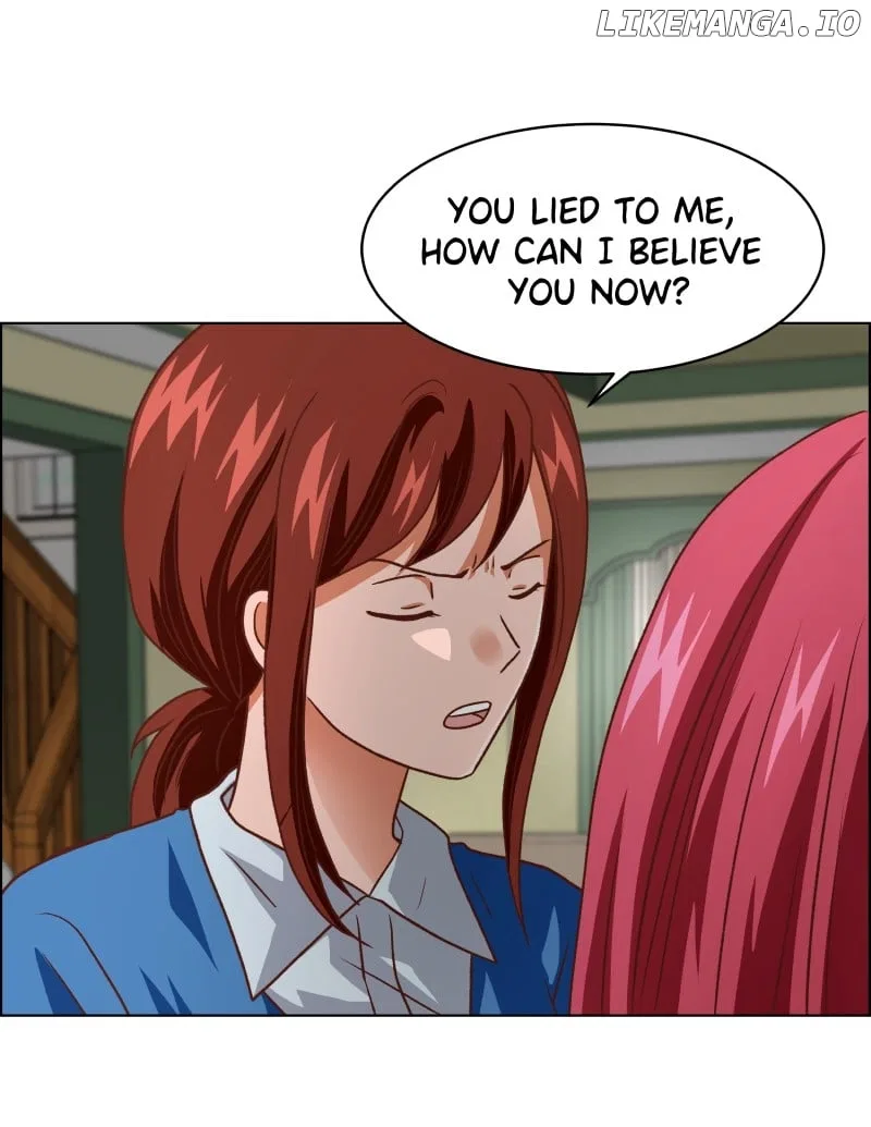 Midnight Rain Chapter 145 – Page 62