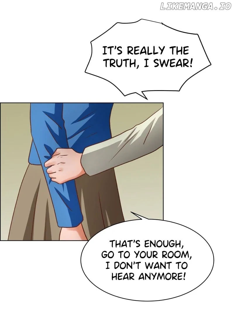 Midnight Rain Chapter 145 – Page 64