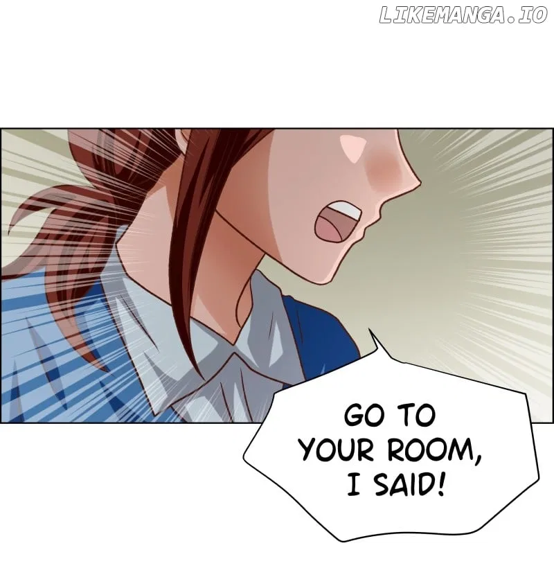 Midnight Rain Chapter 145 – Page 66