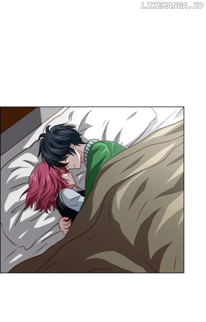 Midnight Rain Chapter 144 – Page 2
