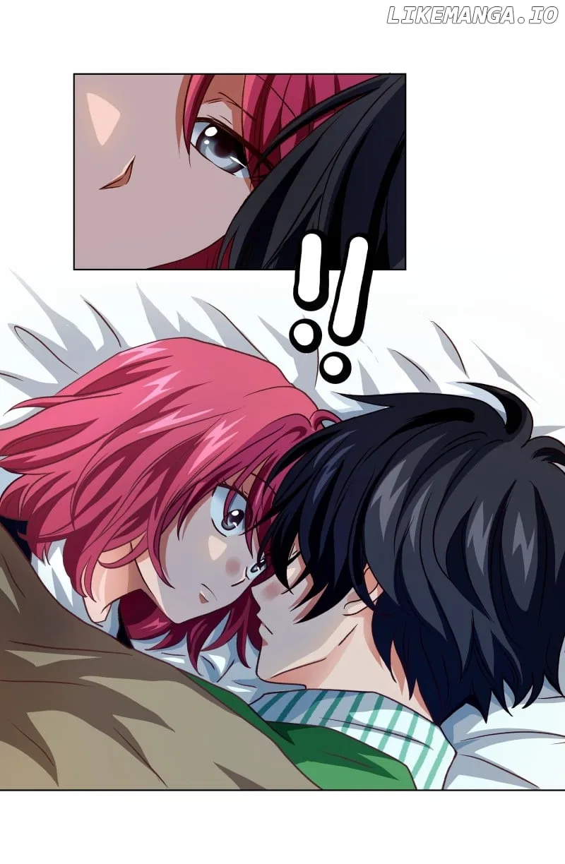 Midnight Rain Chapter 144 – Page 3