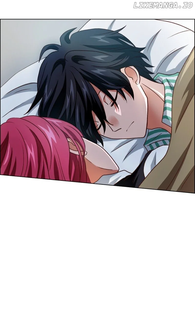 Midnight Rain Chapter 144 – Page 4
