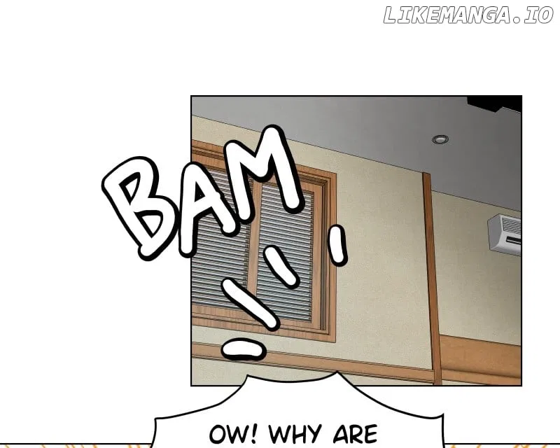 Midnight Rain Chapter 144 – Page 5