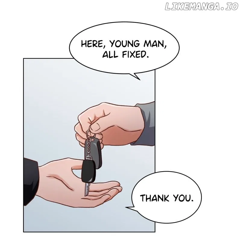 Midnight Rain Chapter 144 – Page 8