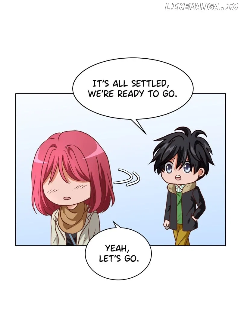 Midnight Rain Chapter 144 – Page 11