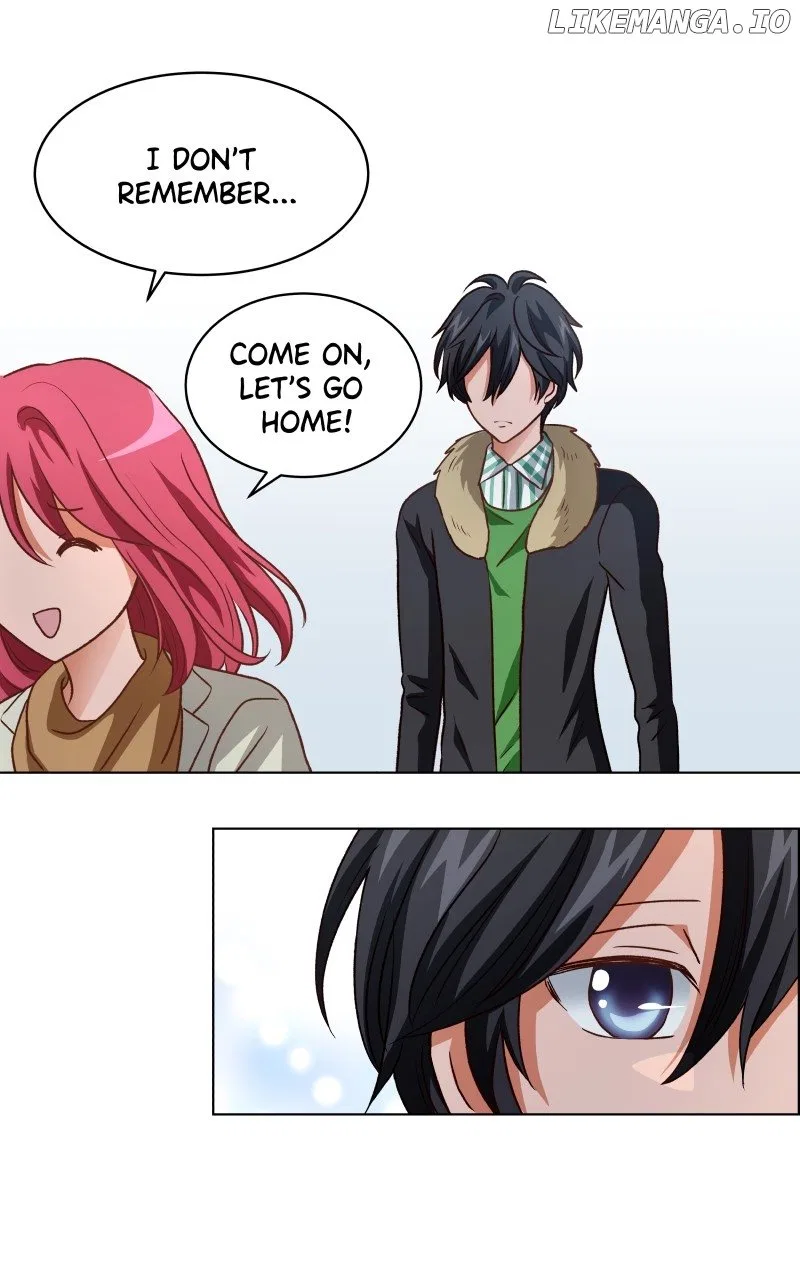 Midnight Rain Chapter 144 – Page 14