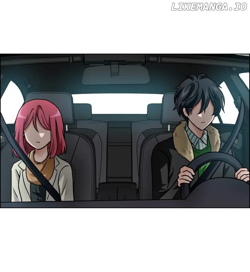 Midnight Rain Chapter 144 – Page 16