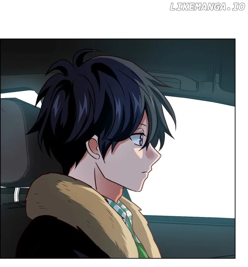 Midnight Rain Chapter 144 – Page 18