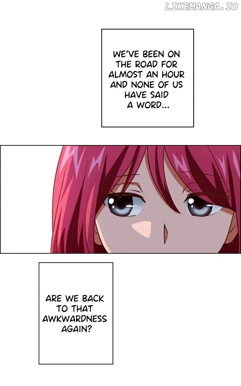 Midnight Rain Chapter 144 – Page 19
