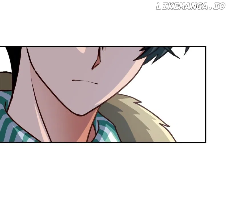 Midnight Rain Chapter 144 – Page 21