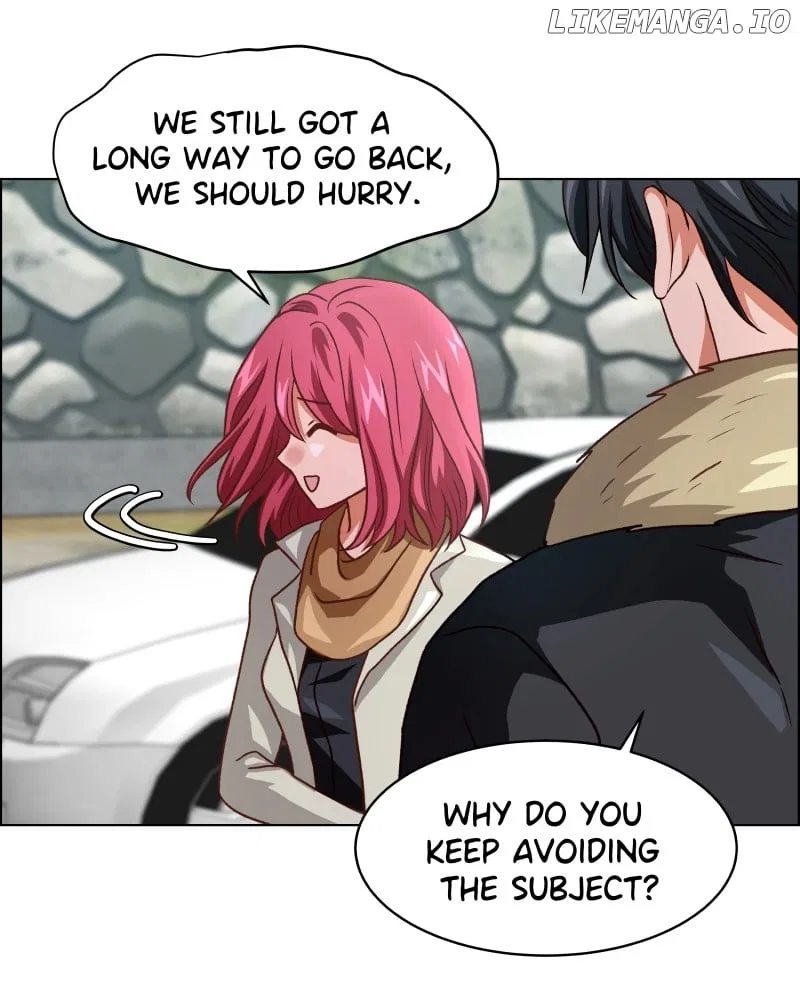 Midnight Rain Chapter 144 – Page 29