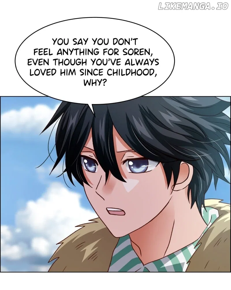 Midnight Rain Chapter 144 – Page 30