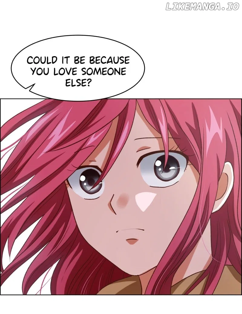 Midnight Rain Chapter 144 – Page 31