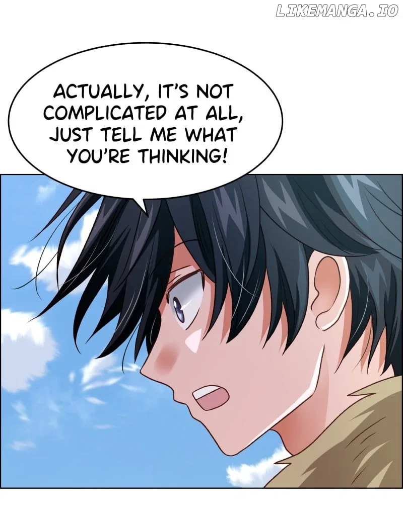 Midnight Rain Chapter 144 – Page 34
